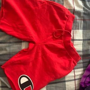 Champion Reverse Weave Shorts